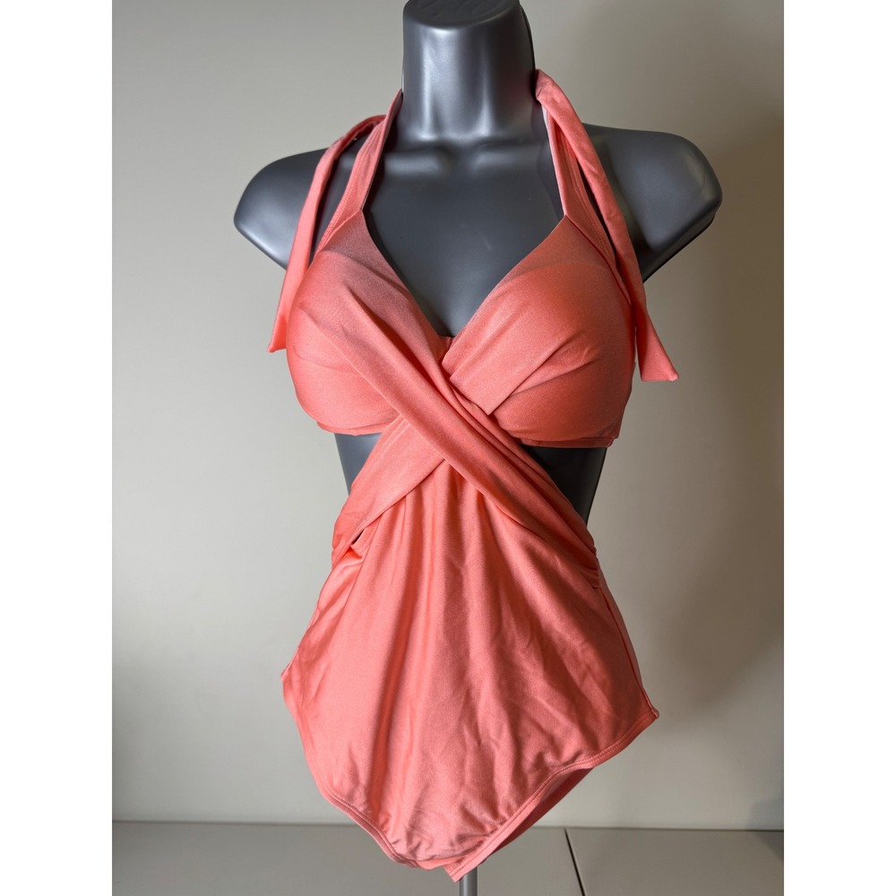 Cupshe Swimsuit One Piece NWT